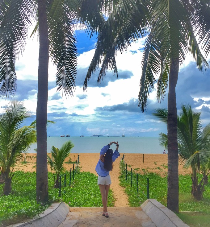 海南岛淡季旅游，避开人潮，邂逅性价比与海岛慢生活