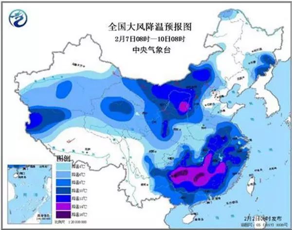 新疆未来7天天气最新消息，气温起伏多雨雪，出行需关注这些变化
