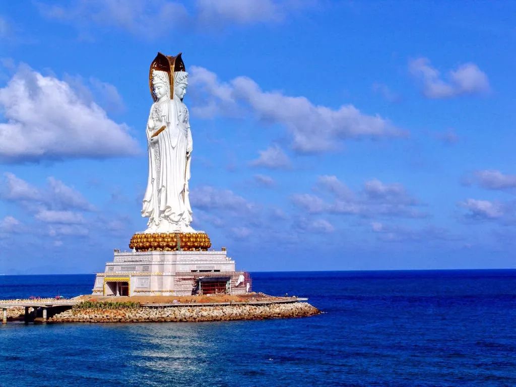 从山城到海角，重庆自驾北海，一场山海与美食的邂逅