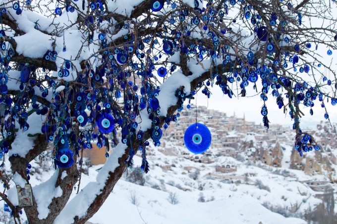 2015春节华山行，雪后奇景与新春祈福之旅