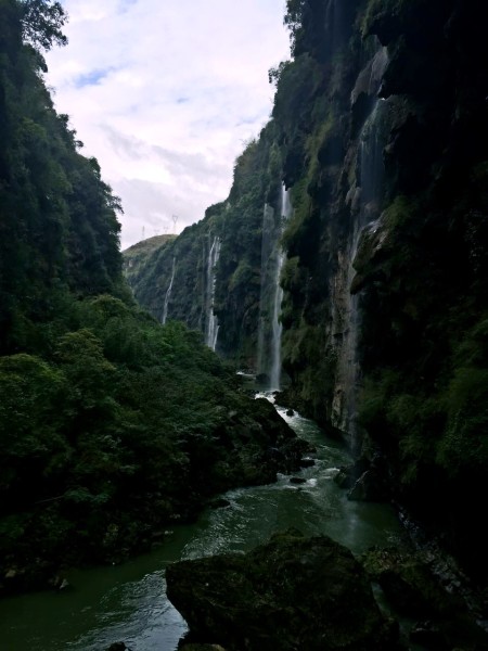 万峰林，喀斯特峰林间的诗意栖居与旅行诗篇