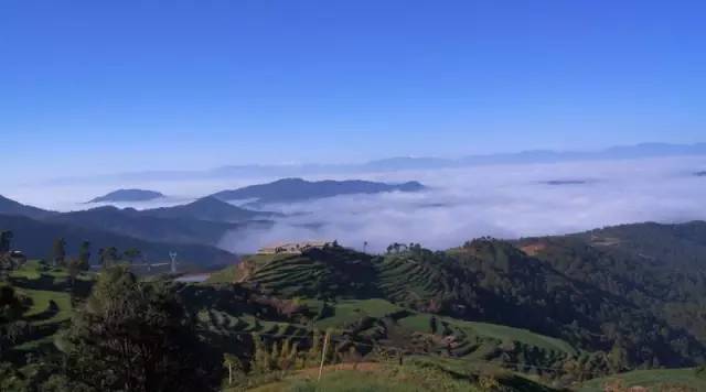 寻根太行问大寨，醉美山水是昔阳——山西昔阳旅游攻略
