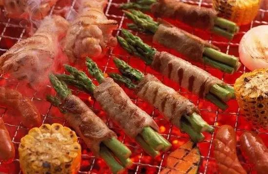 2015年春节，北戴河的冬日暖阳与海味年俗