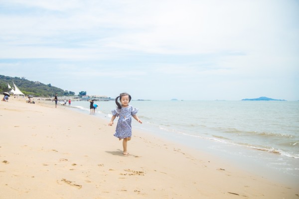 厦门五日游，邂逅海风与文艺，慢享鹭岛时光