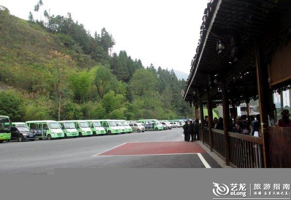 探索千户苗寨，一张地图带你读懂苗乡风情与旅行攻略