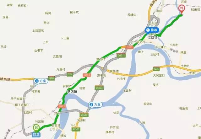 漫步岭南古城，解锁梧州精华打卡地——广西梧州旅游地图全攻略