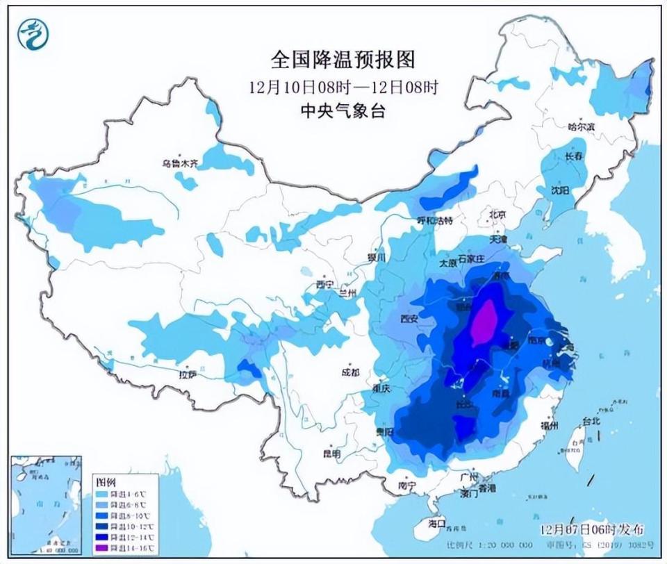 蠡县未来30天最新天气预报，气温波动频繁，降水分布不均，早做准备迎变化