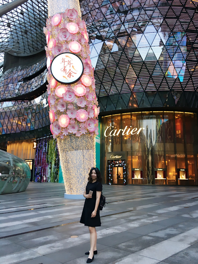 从广州出发，邂逅香港，一场说走就走的精彩之旅