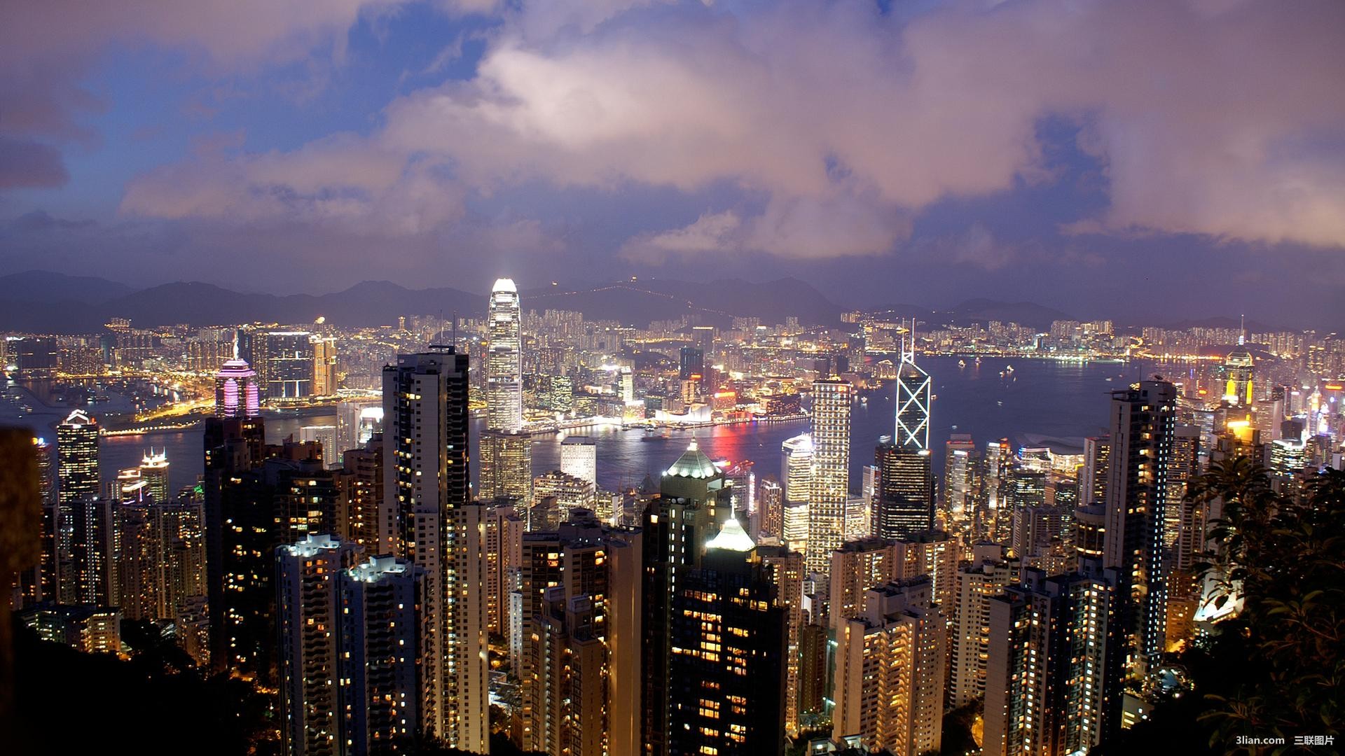 2015，深港澳广，南中国都市旅游的黄金三角