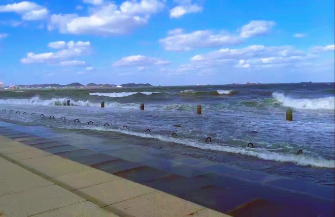 从泰山之巅到碧海之洲，一场跨越山海的泰安长岛之旅