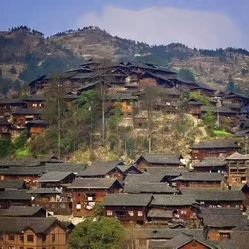 2018，西江千户苗寨从秘境苗乡到网红打卡地的破圈之旅