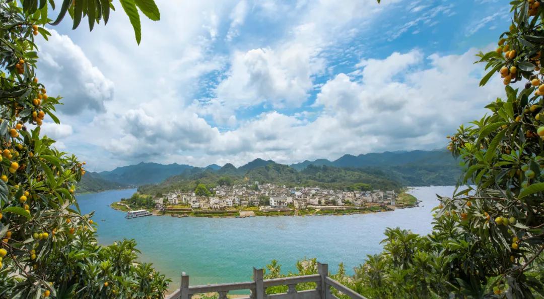 5月密云行，赴一场山水与初夏的温柔邂逅