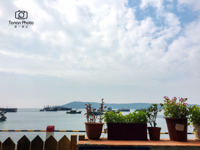 北海出发，邂逅涠洲岛，一场与海风和阳光的浪漫奔赴