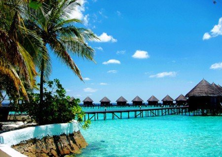 马尔代夫旅游论坛，你的专属旅行宝库，与全球旅者共绘蔚蓝梦想