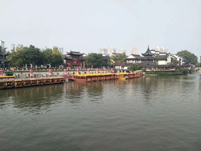 从长春到江南，一场穿越千里的华东五市诗意之旅
