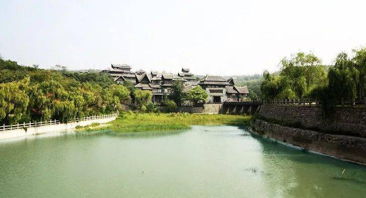 从京城到山水，北京到焦作旅游攻略，邂逅千年文化与太行山水