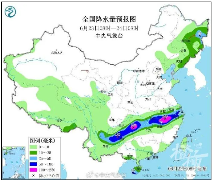 平潭天气现状最新消息，今日实况与未来三天趋势分析