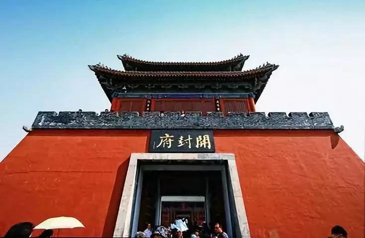 穿越千年，开封、洛阳、少林寺，品中原古韵与禅意风华
