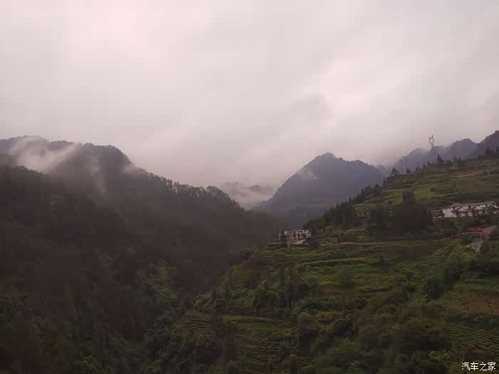墨戎苗寨，一场深植湘西肌理的自助游之旅