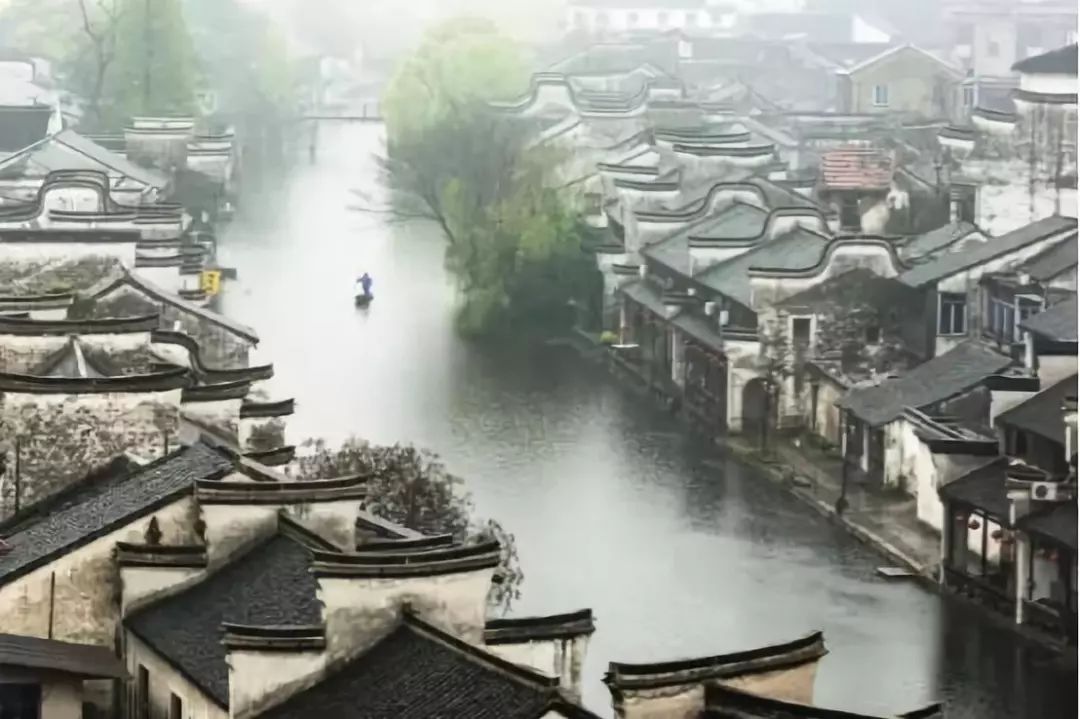 千年前童，时光雕琢的江南旧梦