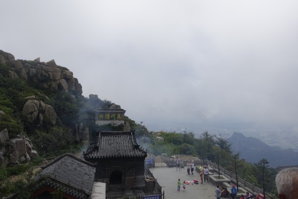 济南华山一日游，邂逅千年风华，触摸泉城山水
