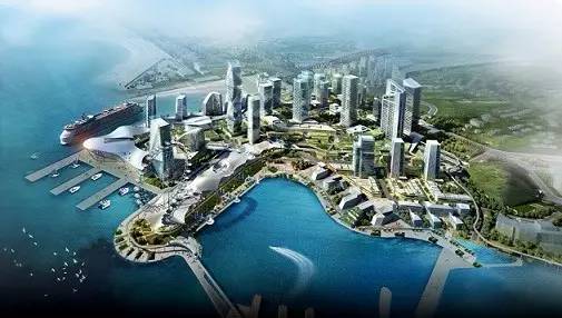 穗深港三城记，一场穿越古今、触摸未来的湾区之旅