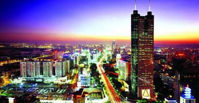 穗深港三城记，一场穿越古今、触摸未来的湾区之旅