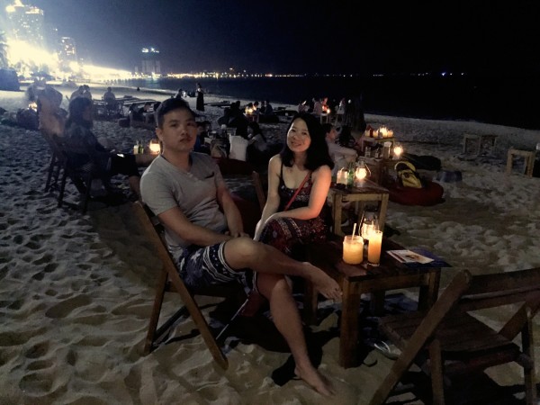 越南美奈，阳光下的阴影——色情旅游的隐秘角落