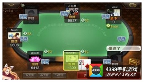GG德州扑克在线玩，从入门到进阶的完整指南