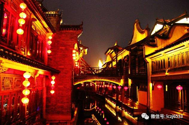 寻味运河古城，邂逅台儿庄的千年烟火与红色记忆