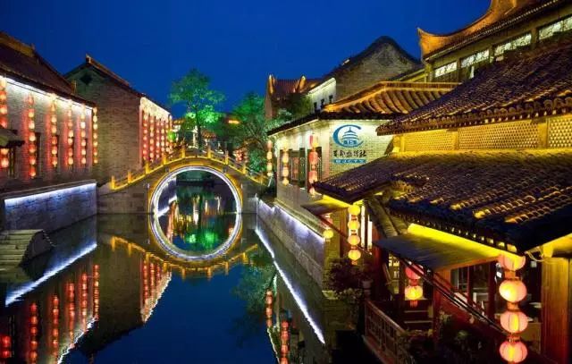 寻味运河古城，邂逅台儿庄的千年烟火与红色记忆