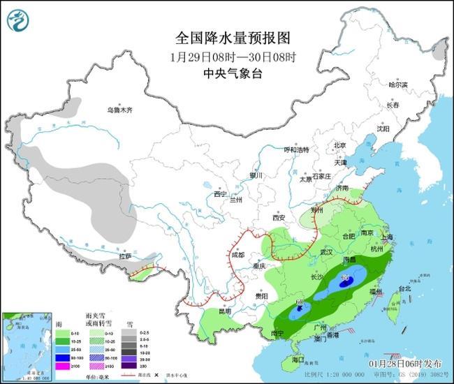 浙江海域最新天气预报，天气多变，风力较强，海上活动需注意安全