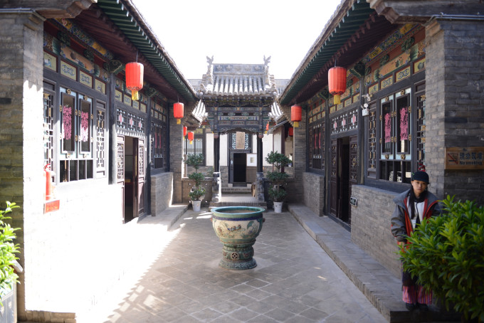 榕城晋韵，从福州到太原的双城记