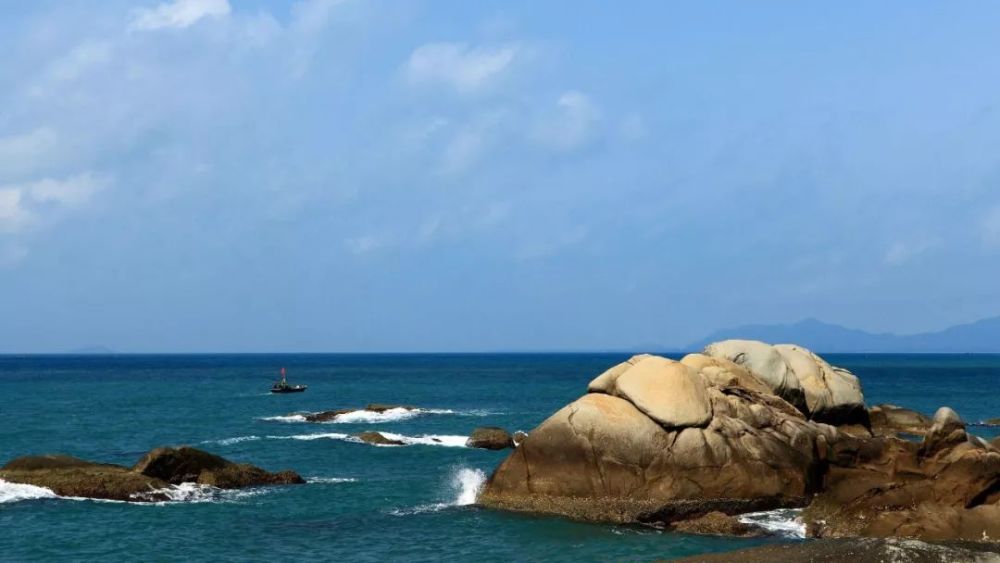 从曲靖到海南，一场暖阳与海风的浪漫邂逅