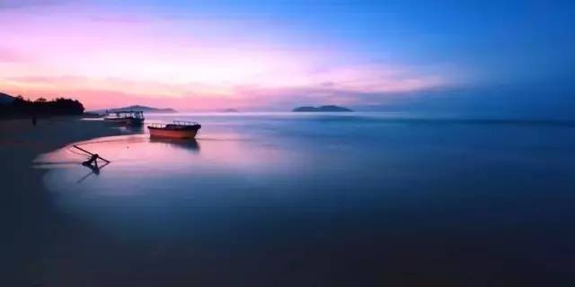 从曲靖到海南，一场暖阳与海风的浪漫邂逅
