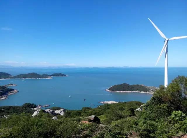 普宁至汕头南澳岛，一场海风与古韵交织的旅程