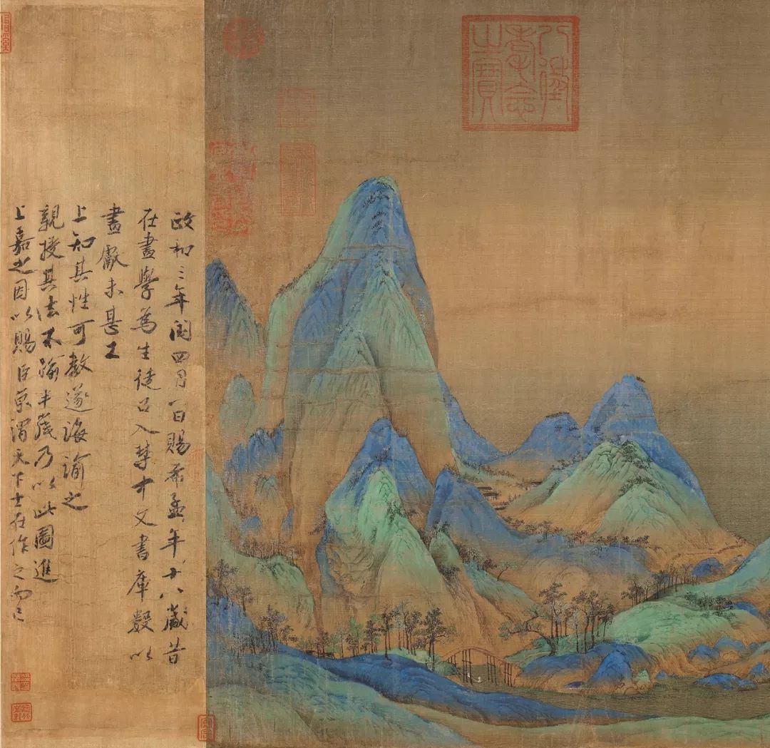 诗画江山，寻味千年，江山市旅游攻略