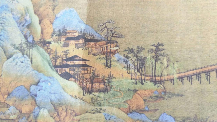 诗画江山，寻味千年，江山市旅游攻略