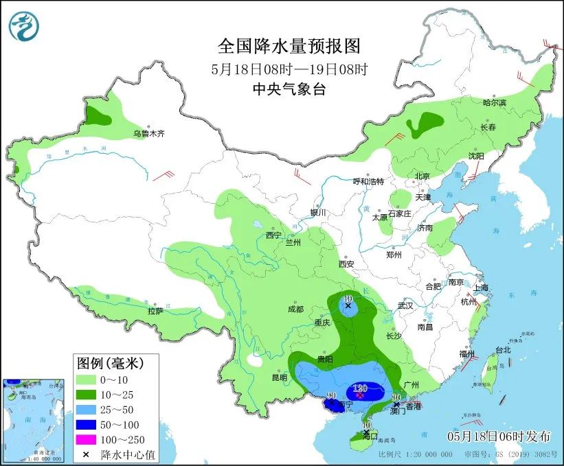 河北十八日最新天气预报，未来十八天天气趋势详解及生活建议