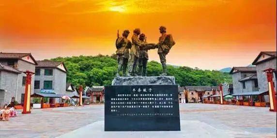湘南红土铸初心 郴州红色旅游行，踏访革命足迹，赓续红色血脉