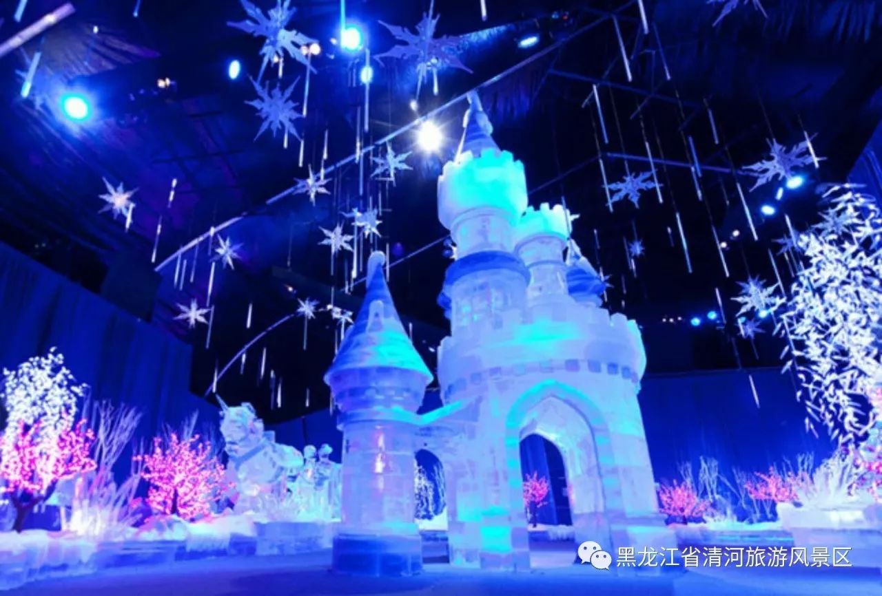 辽宁年味，冰雪与民俗交织的温暖之旅