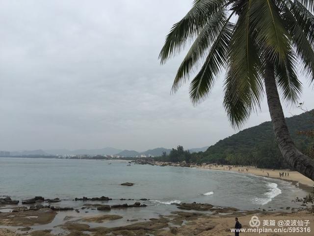 海南琼海旅游必玩TOP6，椰风海韵与红色记忆交织的度假天堂