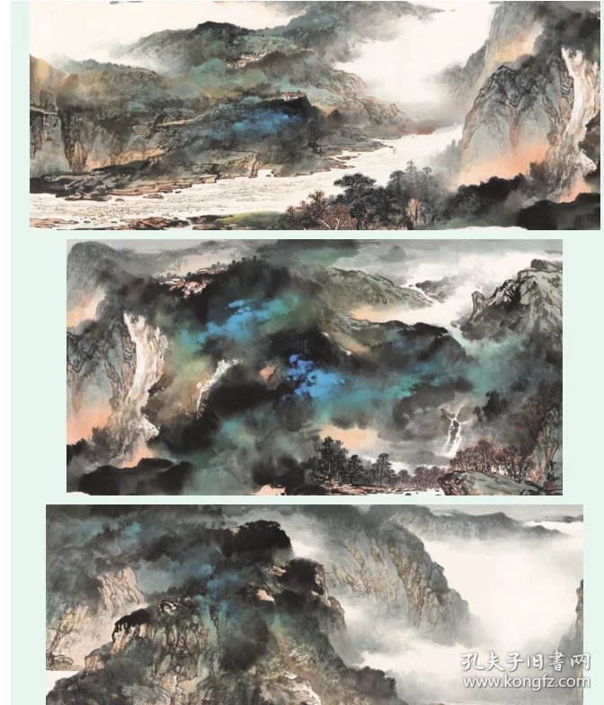 长江行，在山水长卷中触摸文明的脉搏