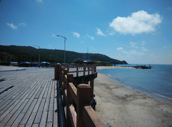 最新沙扒湾天气情况查询指南，实时动态与出行建议