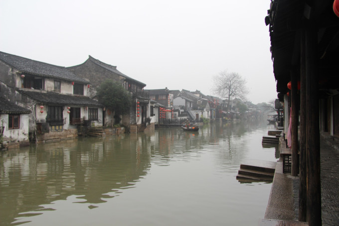 车轮上的江南诗画，北京至苏杭自驾全攻略