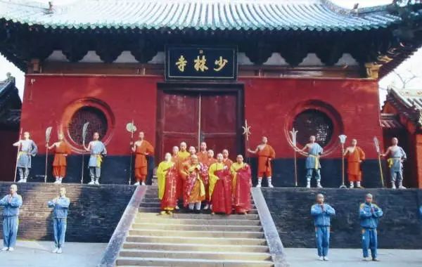云台山与洛阳少林寺，一场山水禅意的河南文化之旅