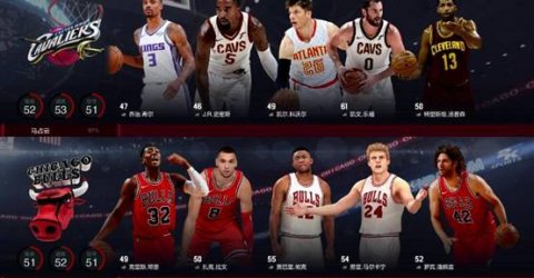 高清回放+专业中文解说，解锁NBA经典全场赛事，每一帧都是热血记忆