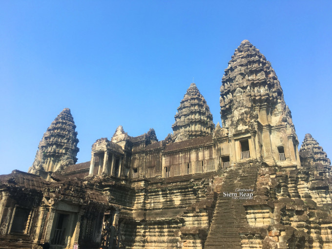 穿越时光的邂逅，在素可泰，遇见百度旅游里的泰国古韵