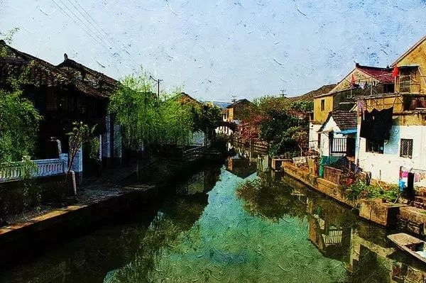 习水土城，红色根脉与古镇风情的千年邂逅