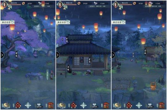 悠悠游戏大厅，方寸屏幕间，安放一代人的数字乡愁